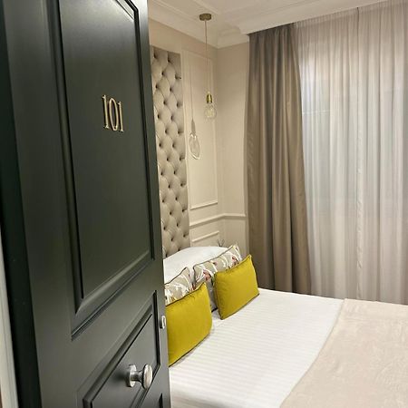 NLM Boutique Apartment Rome Extérieur photo