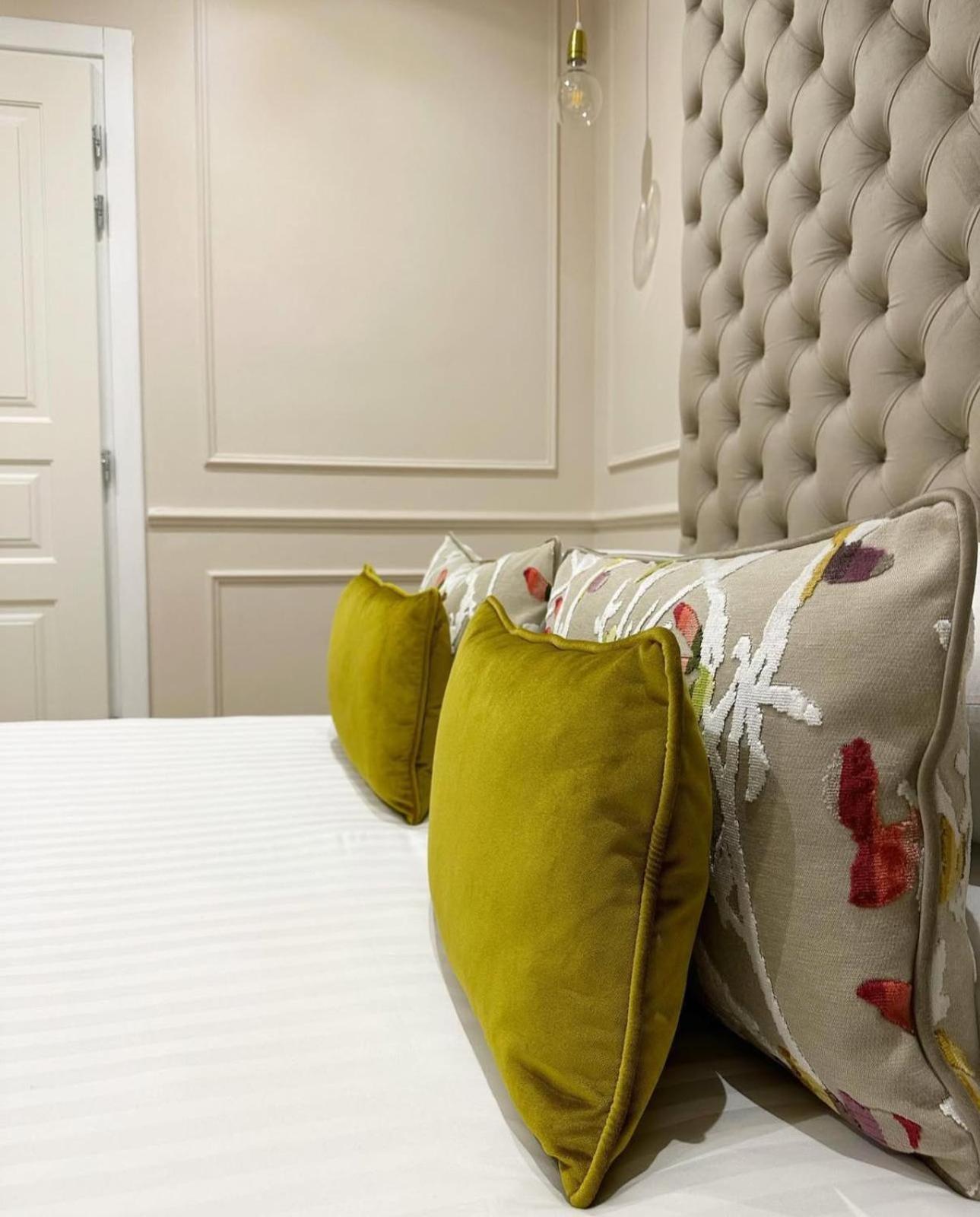 NLM Boutique Apartment Rome Extérieur photo