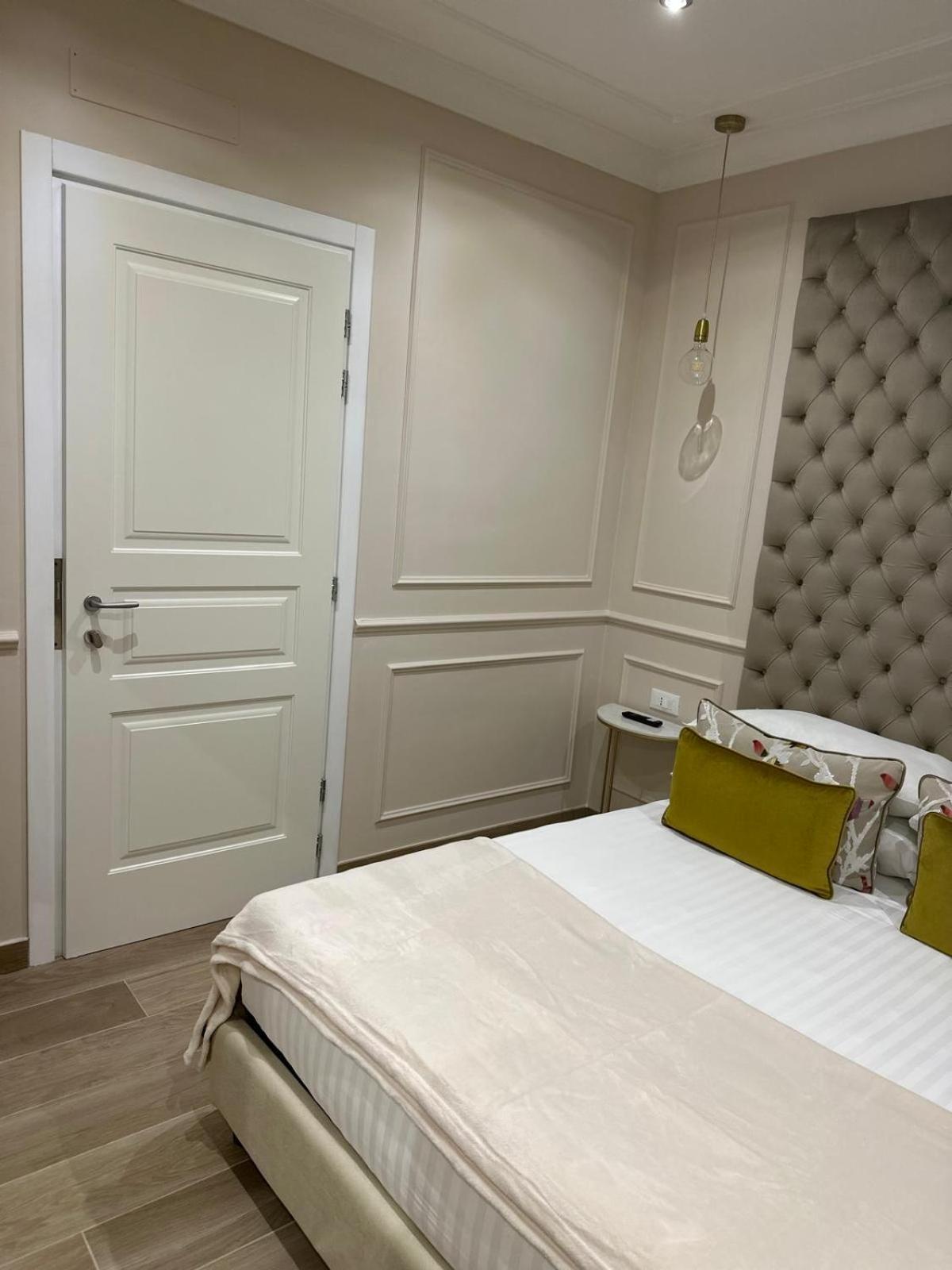 NLM Boutique Apartment Rome Extérieur photo