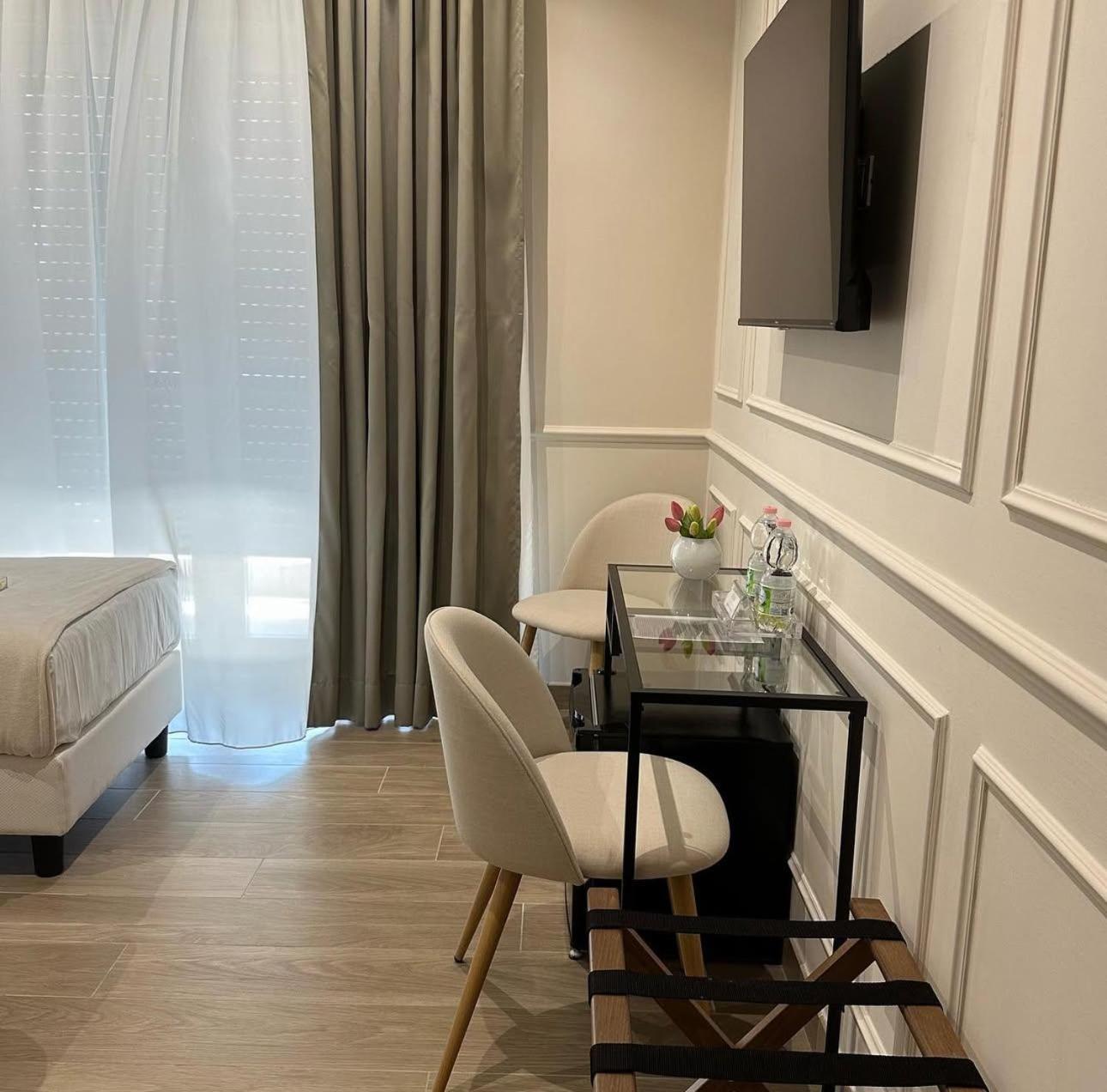 NLM Boutique Apartment Rome Extérieur photo