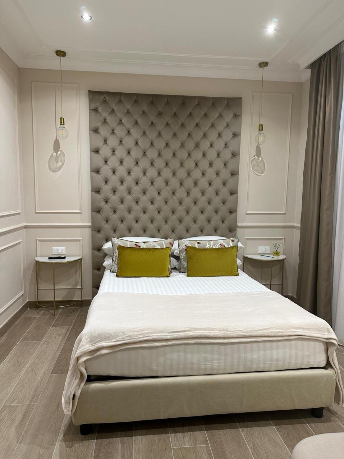 NLM Boutique Apartment Rome Extérieur photo