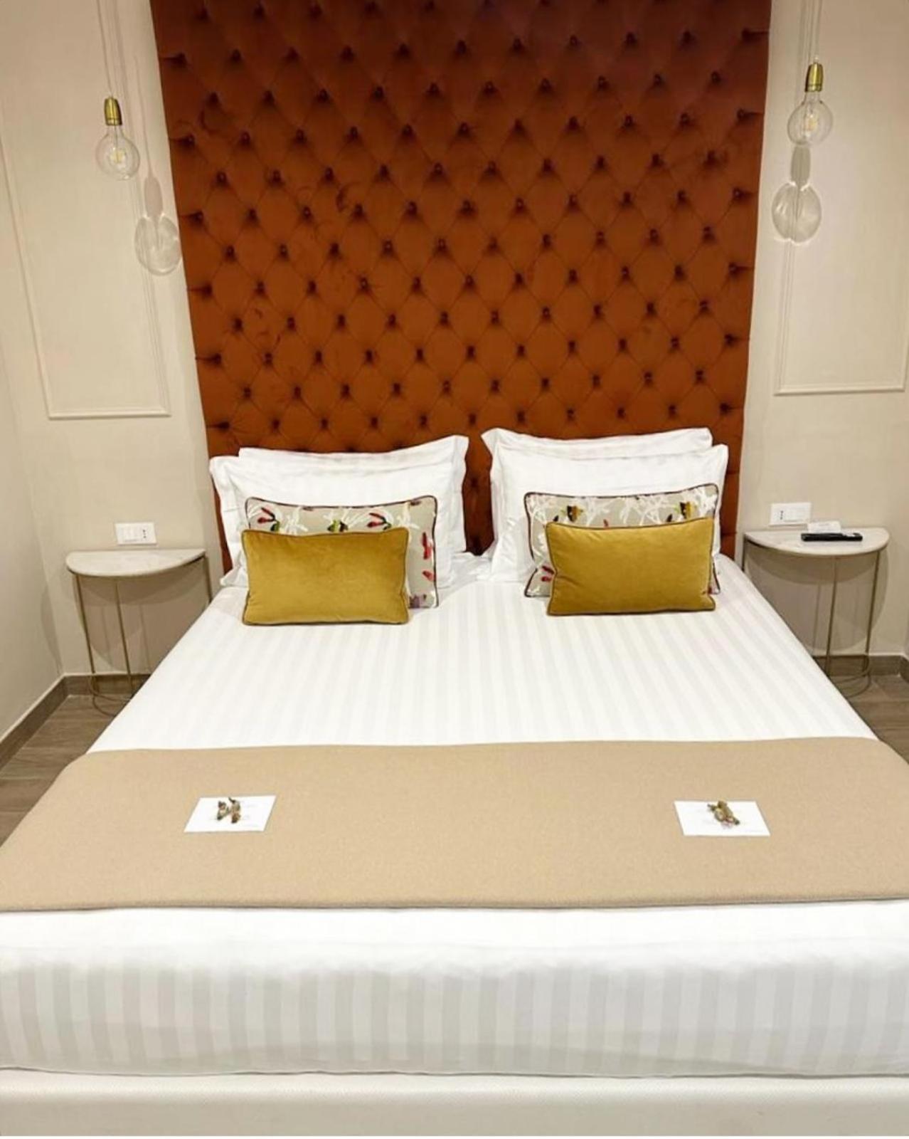 NLM Boutique Apartment Rome Extérieur photo