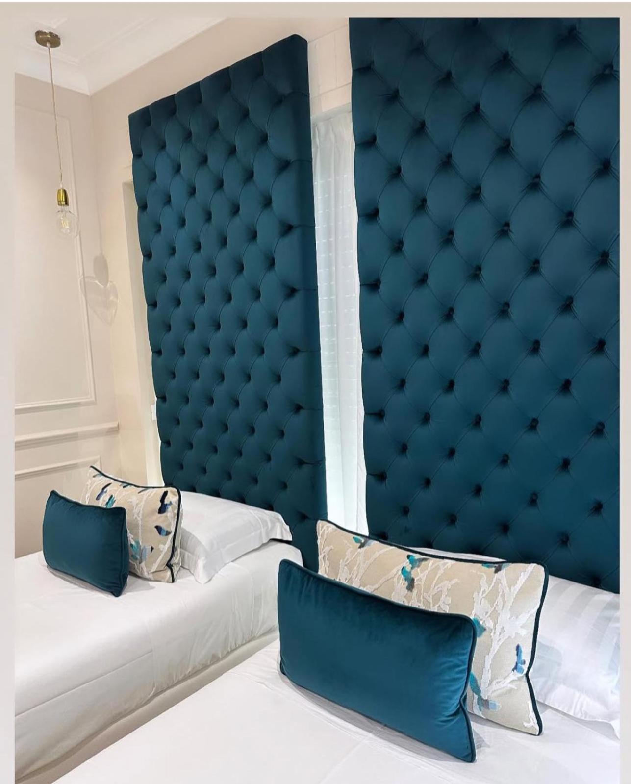 NLM Boutique Apartment Rome Extérieur photo