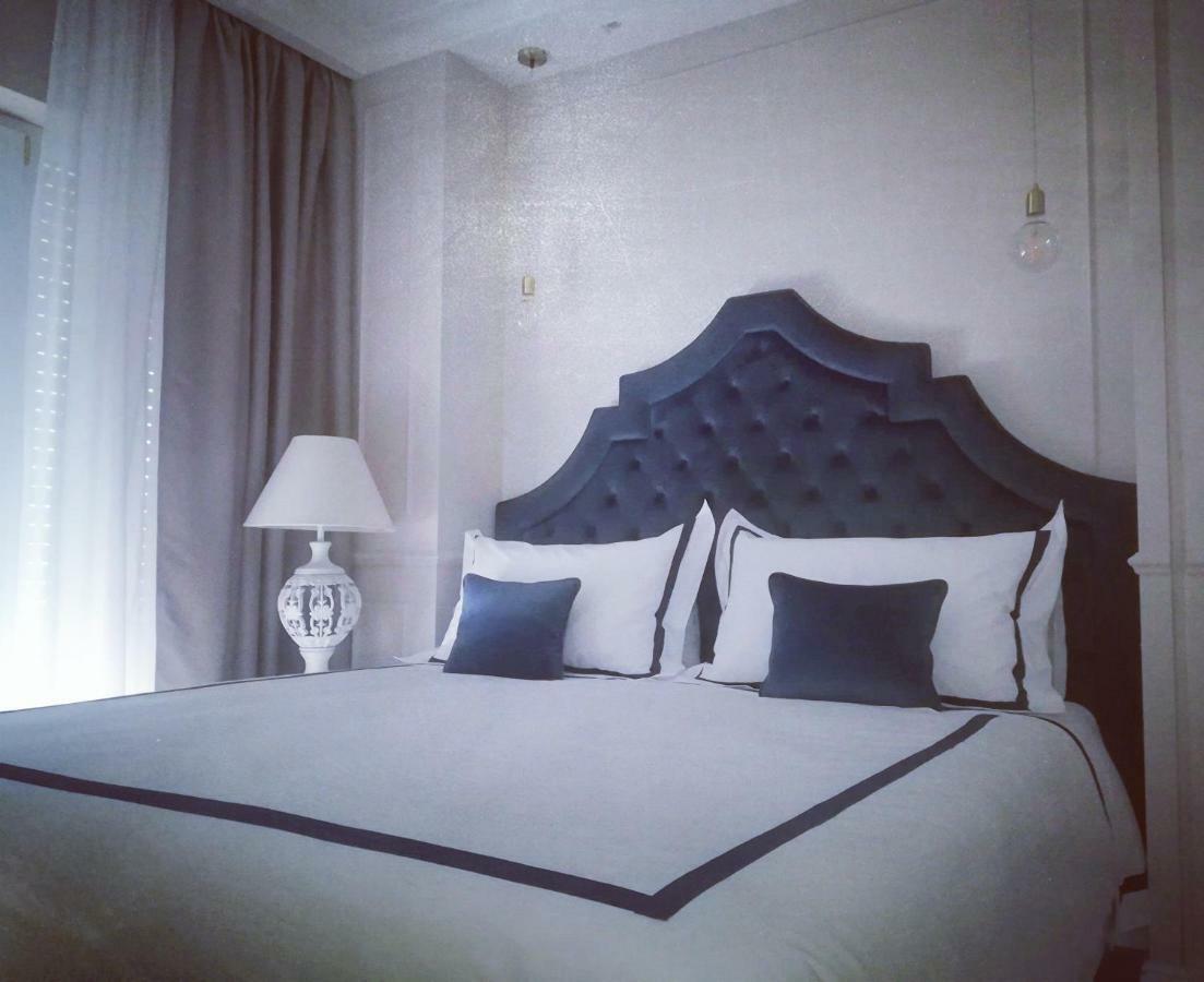 NLM Boutique Apartment Rome Extérieur photo