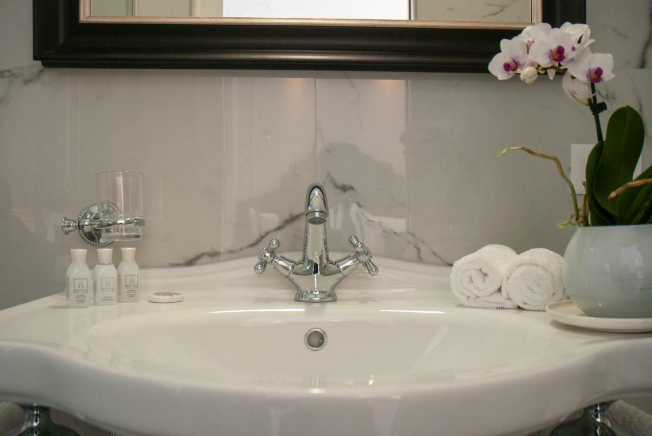NLM Boutique Apartment Rome Extérieur photo
