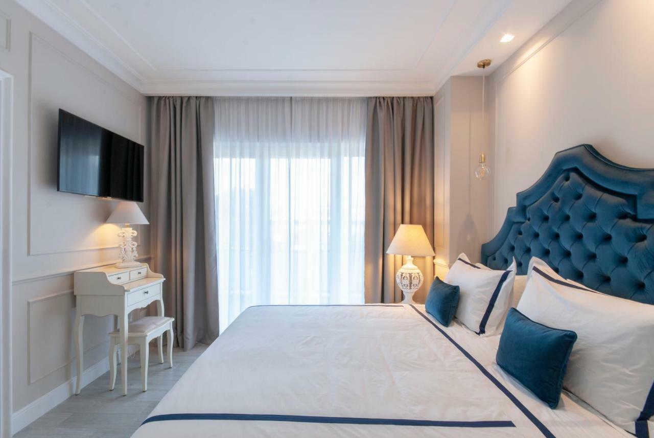 NLM Boutique Apartment Rome Extérieur photo