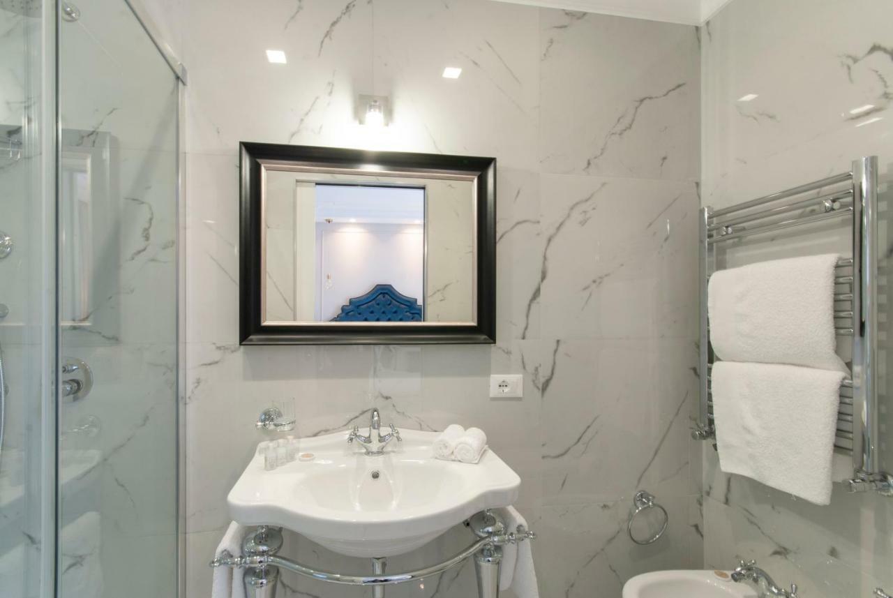 NLM Boutique Apartment Rome Extérieur photo