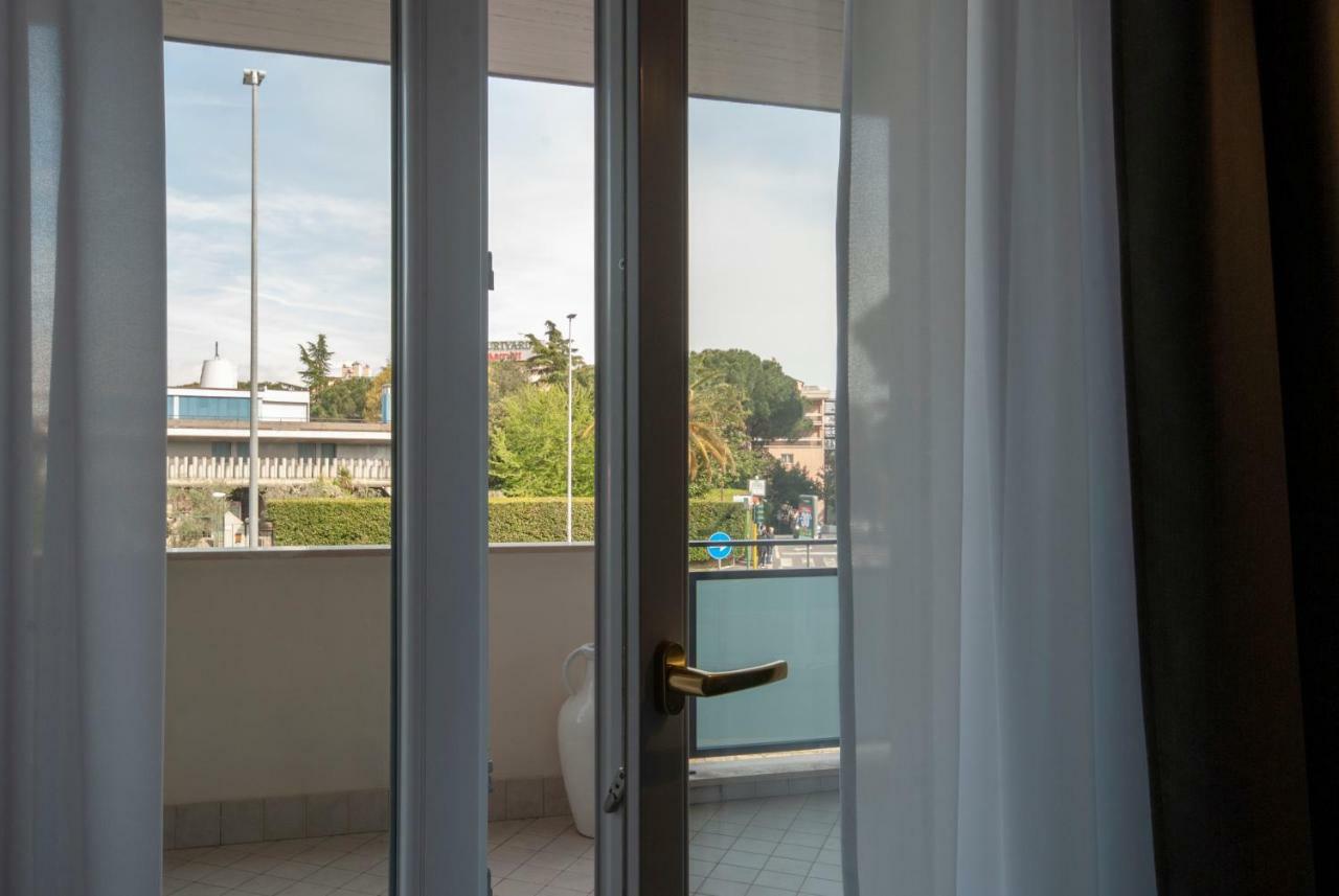 NLM Boutique Apartment Rome Extérieur photo