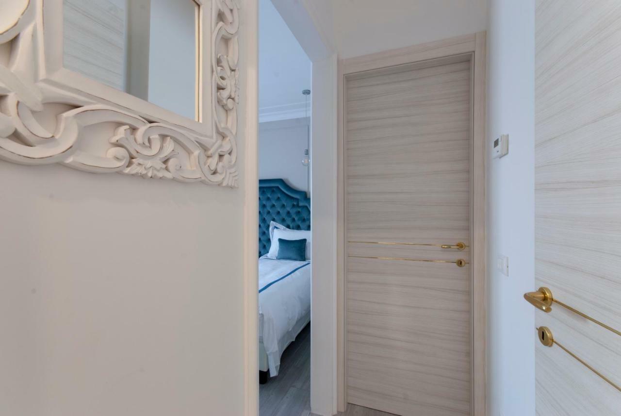 NLM Boutique Apartment Rome Extérieur photo