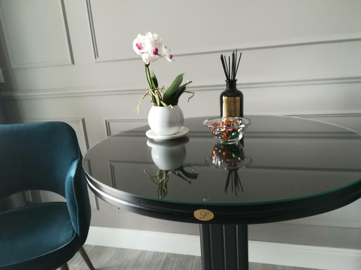 NLM Boutique Apartment Rome Extérieur photo