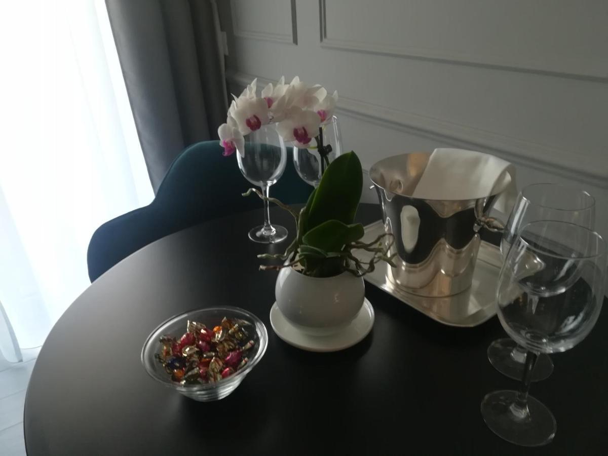 NLM Boutique Apartment Rome Extérieur photo